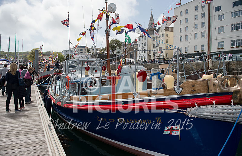 Liberation Day 2015-23 - LIBERATION GUERNSEY 2015