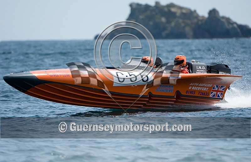 Powerboat_07_C56 - POWERBOAT RACING 2007