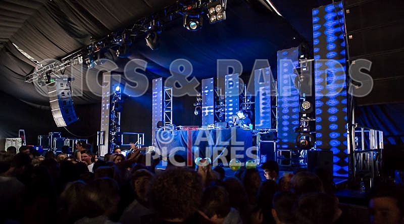 The Dance Arena-11 - THE DANCE ARENA