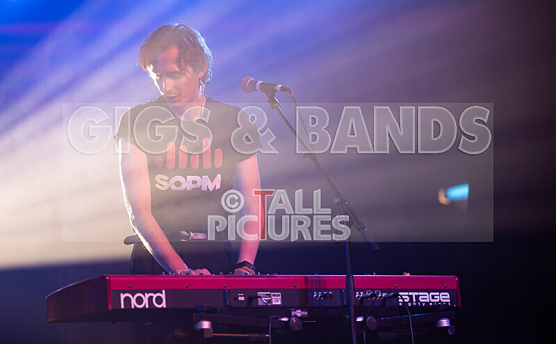 SoPM Tutors Band 2022-15 - THE SoPM TUTORS BAND