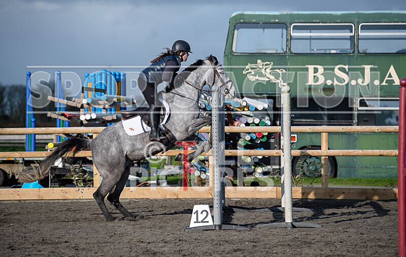Junior Showjumping_10-11-2019-9 - BS GUERNSEY RALLY 2019-JUNIORS