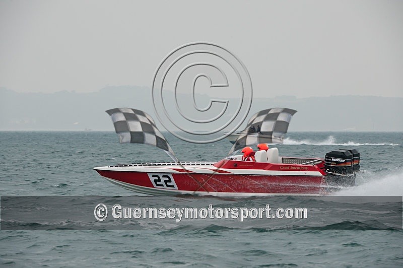 Powerboat Race-59 - POWERBOAT RACING 2010