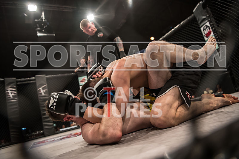 Steve Birkett v Tom Schmeidhuber-29 - BOUT-9 Steve Birkett v Tom Schmeidhuber