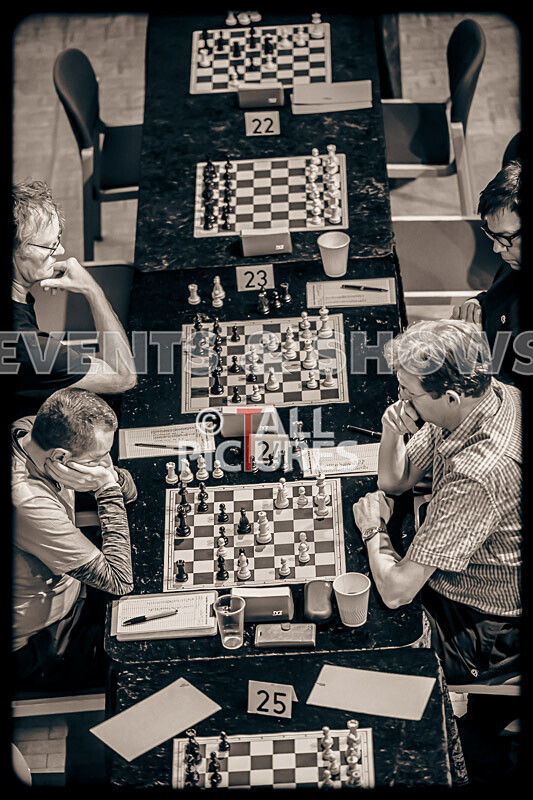 Guernsey Chess Festival 2022_BW-9 - CHESS.... THE STORY IN BLACK & WHITE