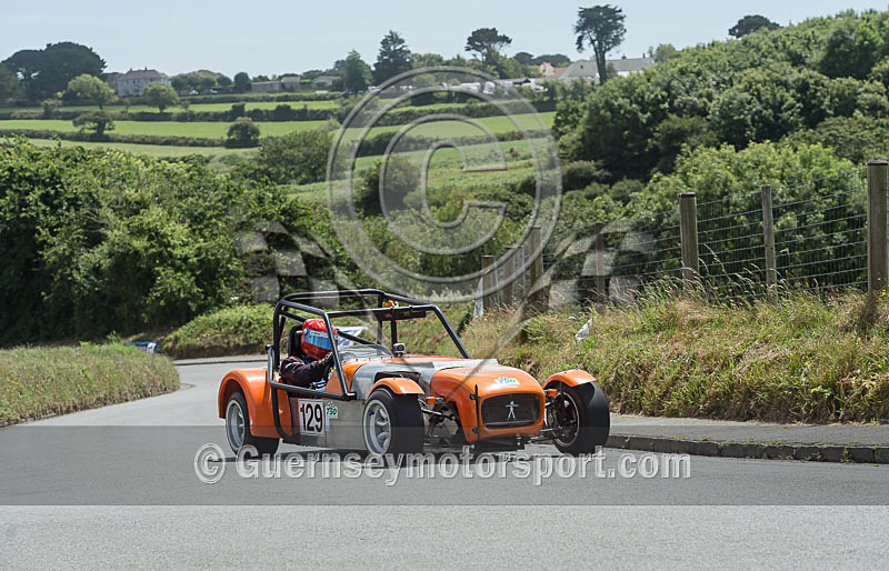 Reservoir Speed Event_2015_CAR-183 - RESERVOIR SPEED EVENT 2015 - CARS