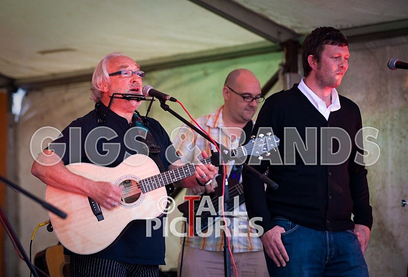 Dave Fuller Band-20 - DAVE FULLER BAND