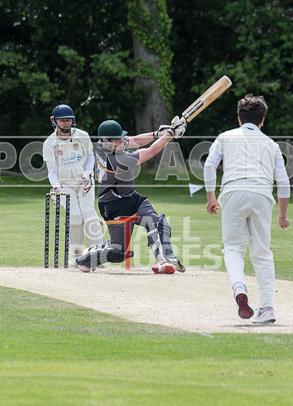 Cricket at KGV_27-05-2017-5 - CRICKET AT KGV_27-05-2017
