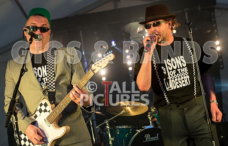 Sons of the Desert_Lib Day_2012-35 - SONS OF THE DESERT