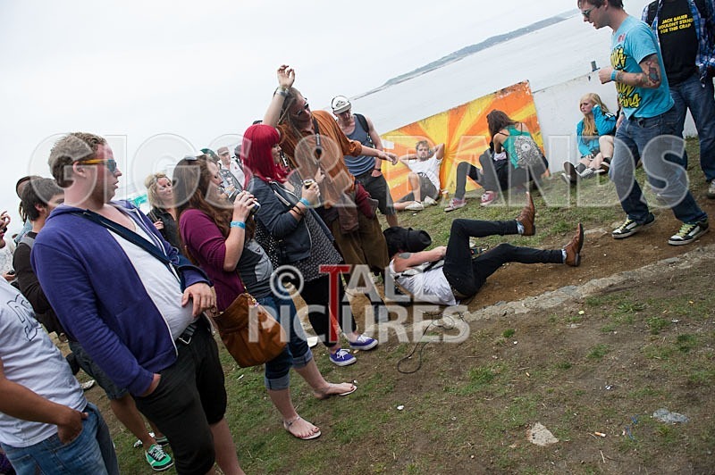 The Gaa Gaas-74 - THE GAA GAA'S