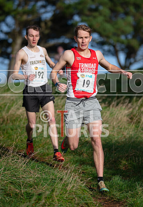 Short Course Cross Country 2021-20 - SHORT COURSE CROSS COUNTRY 2021