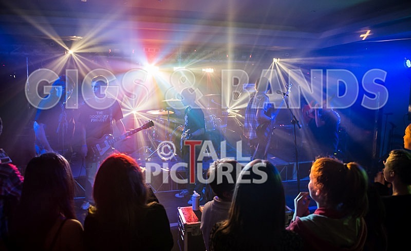 The Doomsday Project-16 - THE DOOMSDAY PROJECT