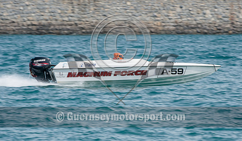 Powerboat Racing 2014_Race-2-61 - RACE-2 HAVELET BAY