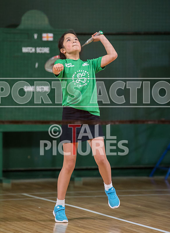 Creaseys Junior Badminton Open 2017-5 - CREASEY'S JUNIOR BADMINTON OPEN 2017
