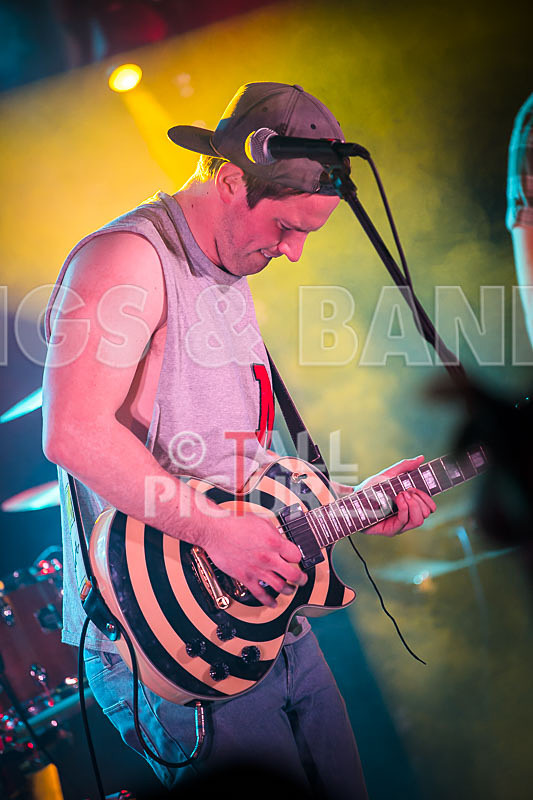 Seven Day Riot-26 - SEVEN DAY RIOT