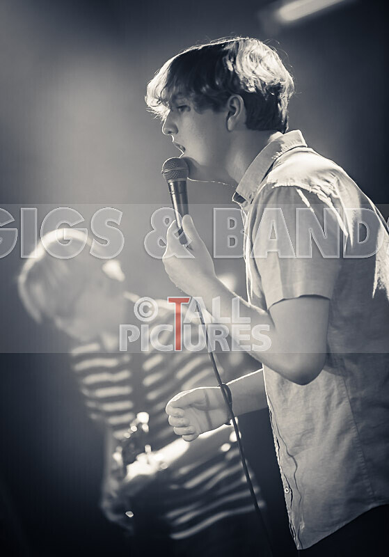 Sonic Bomb-190 - SONIC BOMB