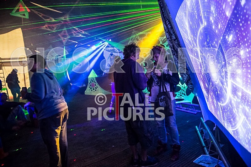 Peace Tent-7 - THE PEACE TENT