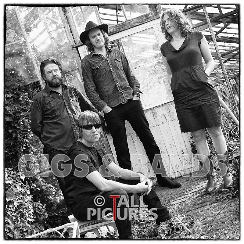 JWS_Photoshoot-19_BW - JOHN WESLEY STONE