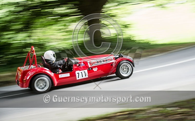 Hill Climb_27-08-2012_Car-236 - CARS 2012-08-27