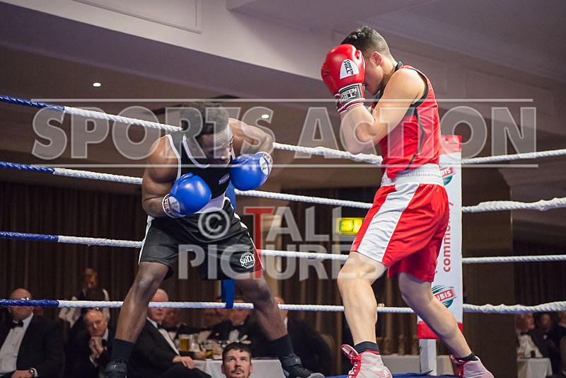 BOUT-7_Henrique Jesus v Dexter Makaza-6 - BOUT-7_Henrique Jesus v Dexter Makaza