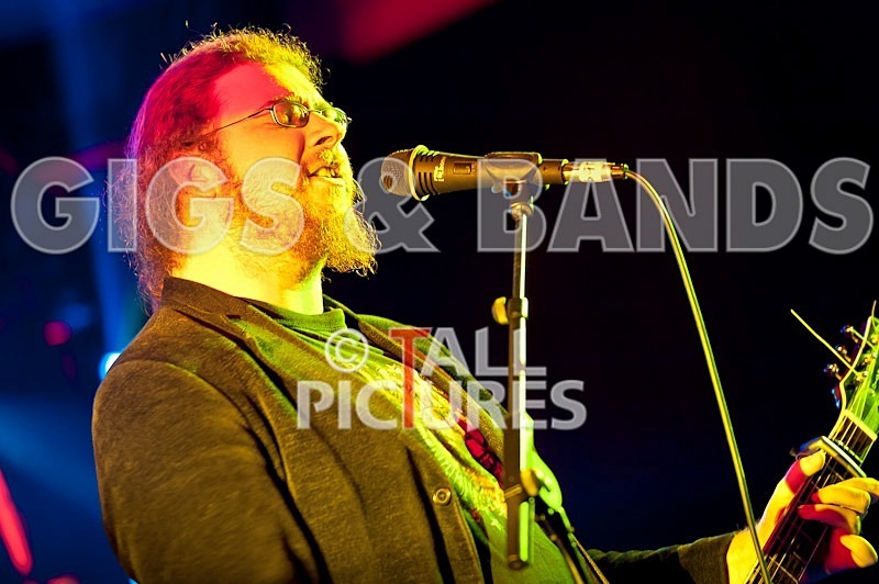 The Phantom Cosmonaut-3 - ROCK OF AGES-15_UNPLUGGED