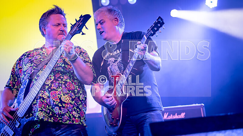 Butterfield 2022-24 - BUTTERFIELD