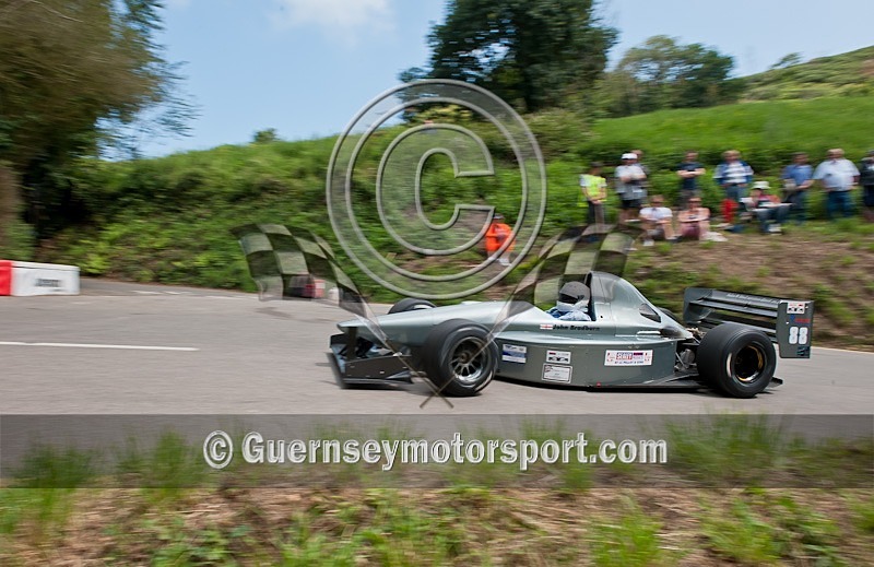 MSA Jersey Hill Climb_2011_Car-40 - JERSEY MSA NATIONAL 2011 - CARS