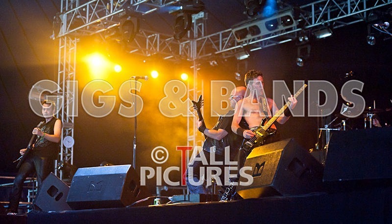 Nemesis-207 - NEMESIS