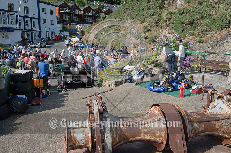Jersey National Hillclimb_2014_Scene-34 - JERSEY NATIONAL 2014 - SCENE