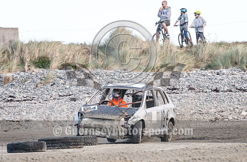 Autocross_2016_Winter Round-2-69 - AUTO-X 02-10-2016