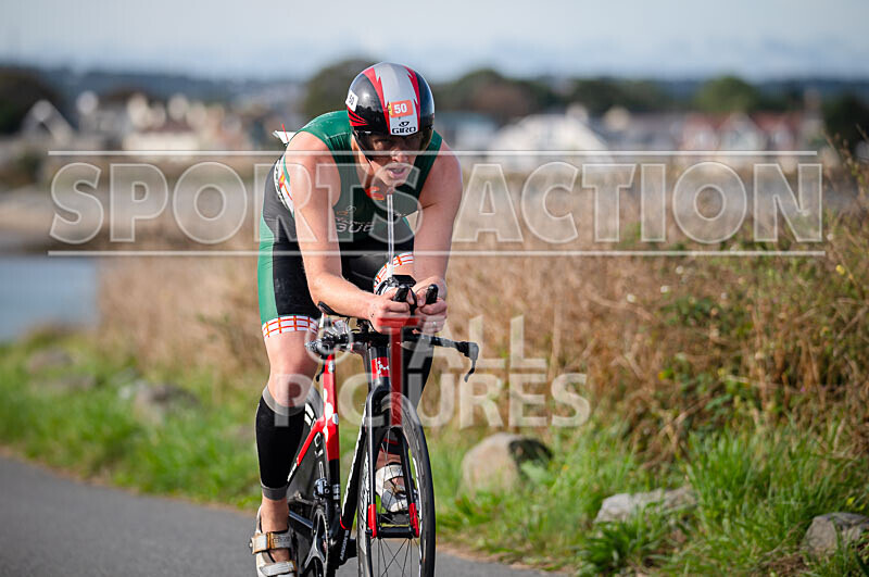 Graniteman Triathlon 2021-263 - GRANITEMAN TRIATHLON 2021
