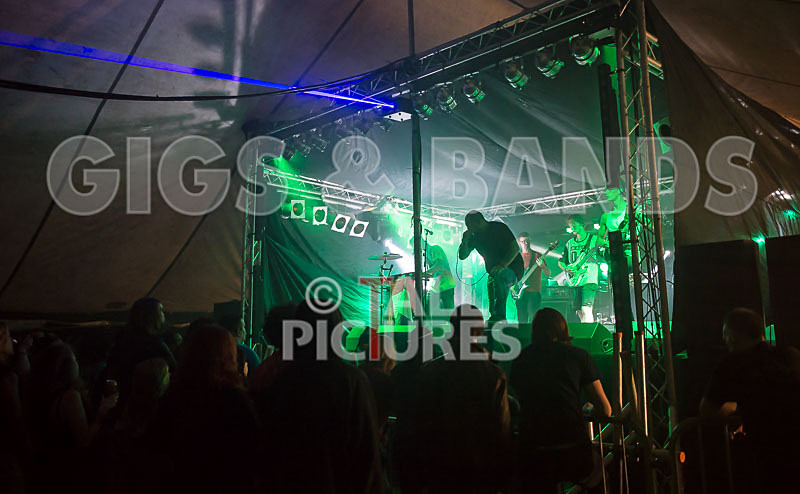 Sovereign-30 - SOVEREIGN