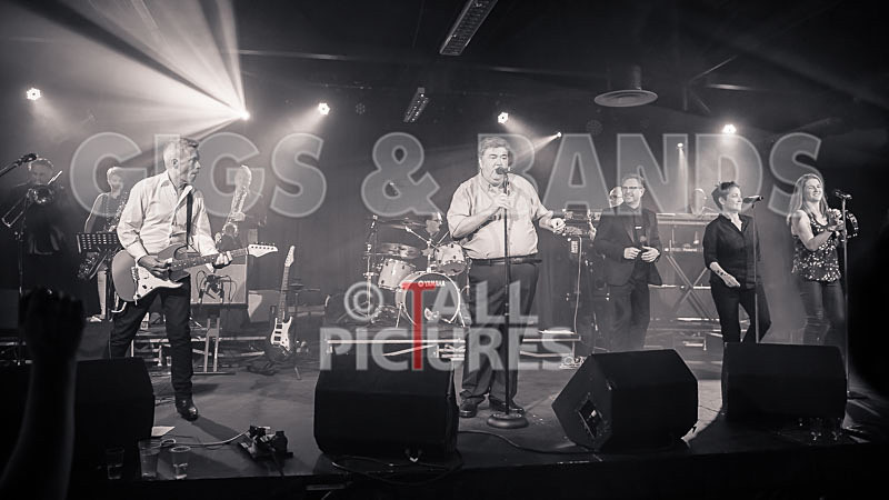 King Rat_30th Birthday Gig-47 - KING RAT AND THE SOUL CATS 30th BIRTHDAY