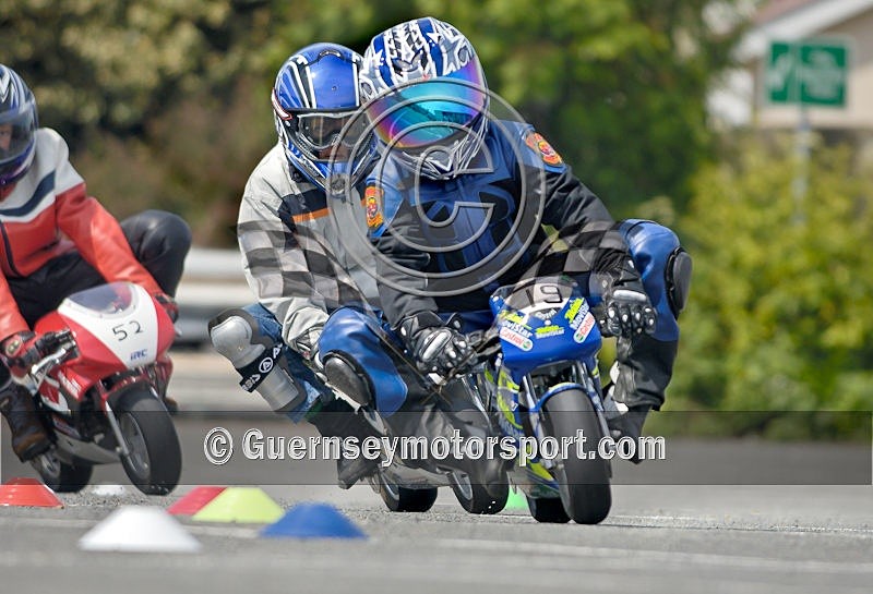 MiniMoto-239 - MINIMOTO
