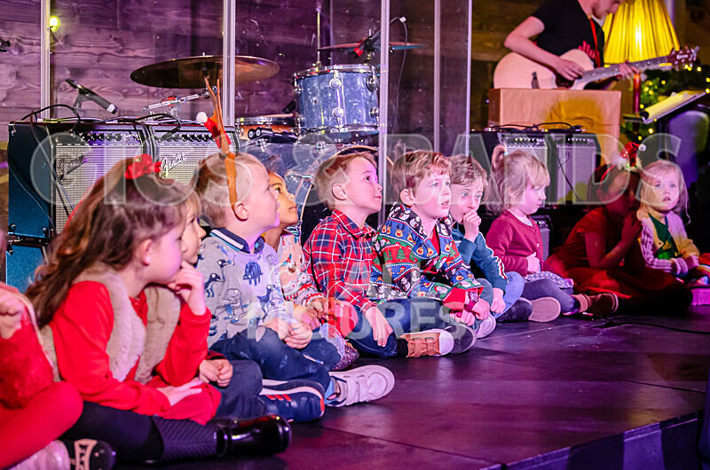 SoPM Christmas Concert 2019-11 - SCHOOL OF POPULAR MUSIC CHRISTMAS CONCERT 2019