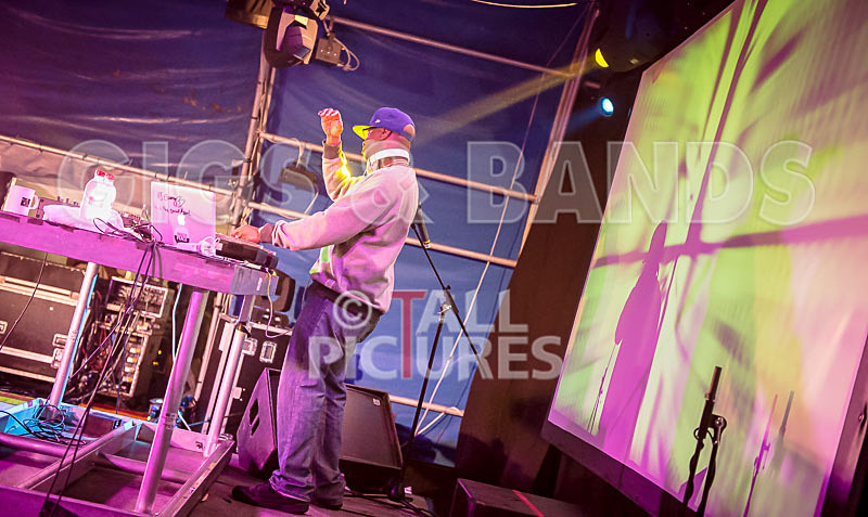 Jungle Brothers-19 - JUNGLE BROTHERS