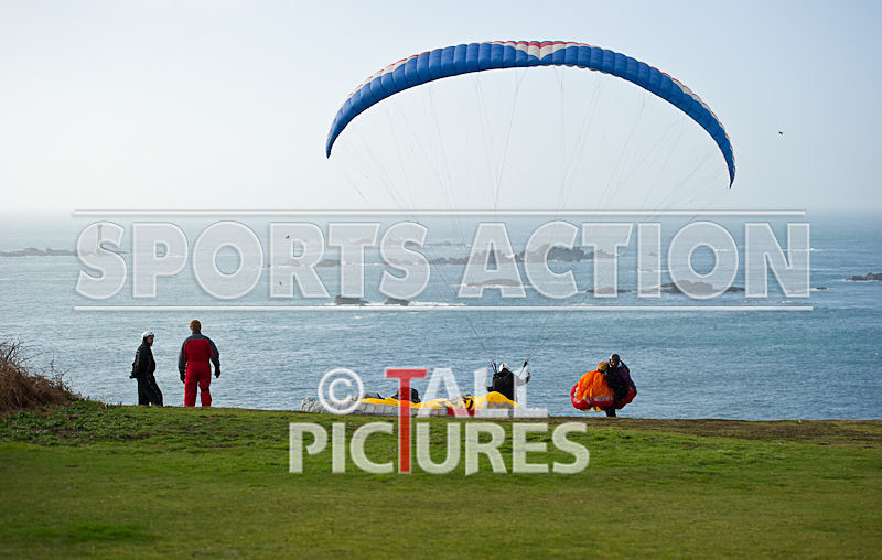 Hang Gliding-20 - HANG GLIDING