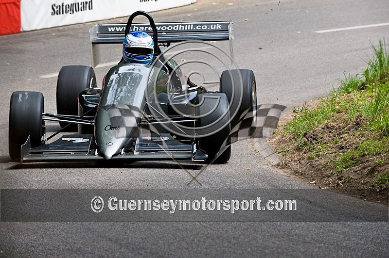 Jersey National Car-35 - JERSEY MSA NATIONAL 2008