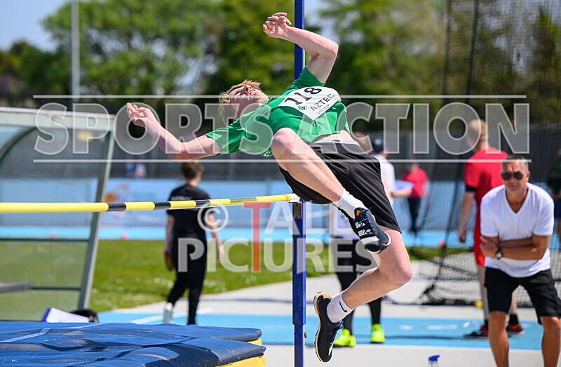 Guernsey Athletics Track  Field 21-05-2023-97 - GUERNSEY ATHLETICS TRACK & FIELD_21-05-2023