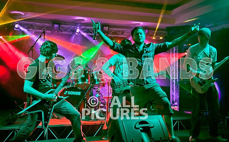 Brutus Stonefist-178 - BRUTUS STONEFIST at RoA-7