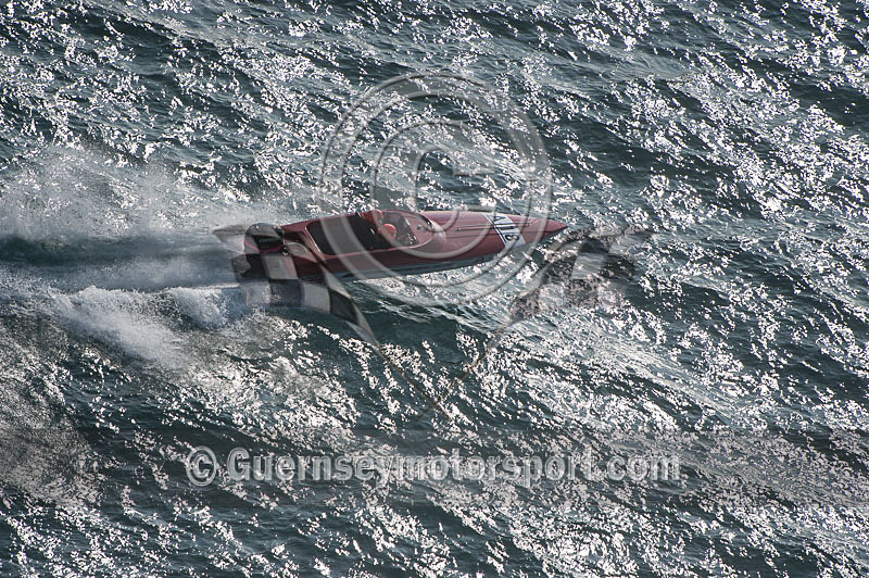 Worlds Powerboats_2014_Race-1-261 - UIM CLASS 3A & 3B WORLD OFFSHORE CHAMPIONSHIP_RACE-1