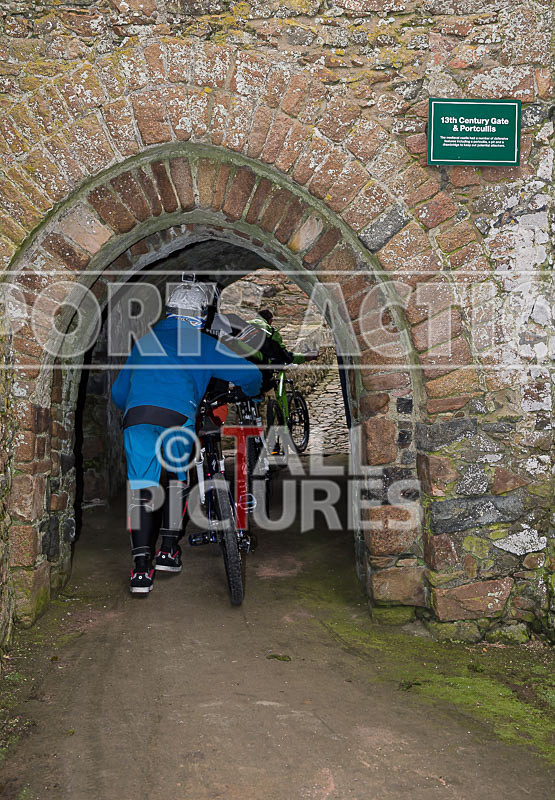 Conquer the Castle-86 - CONQUER THE CASTLE 2015