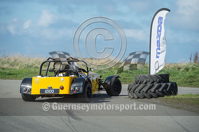 Alderney Airport_2015_CAR-67 - ALDERNEY AIRPORT SPEED EVENT 2015 - CARS