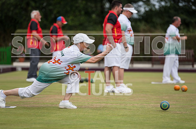 Bowls Tri-Test Match_08-07-2017-5 - TRI-TEST 2017
