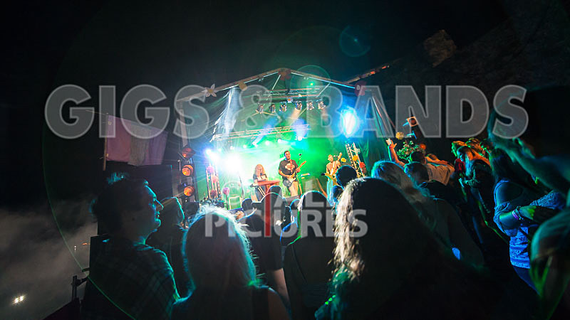 Honest Crooks-196 - HONEST CROOKS