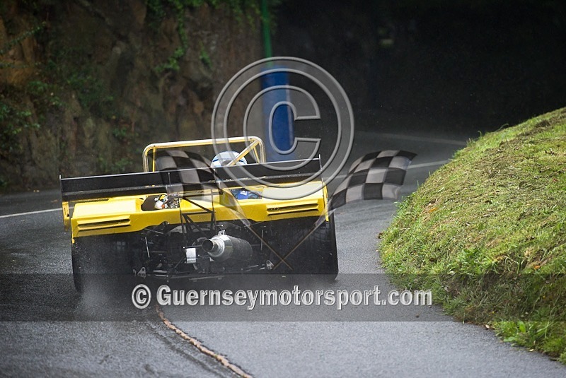 MSA National Hill Climb_2011_Car-37 - GUERNSEY MSA NATIONAL 2011 - CARS