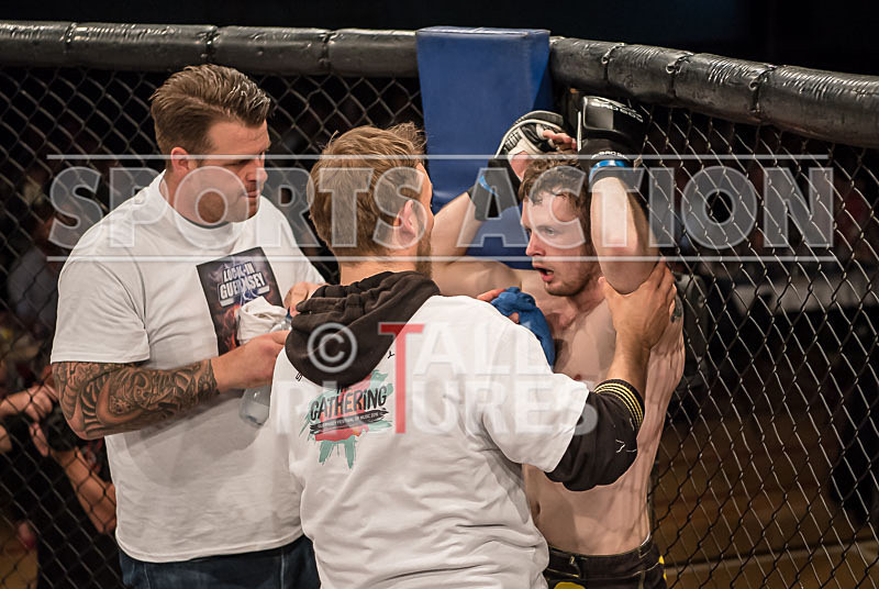 Steve Birkett v Tom Schmeidhuber-25 - BOUT-9 Steve Birkett v Tom Schmeidhuber