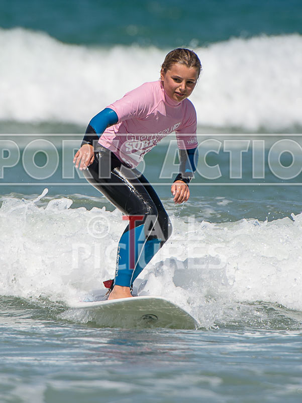 Junior Surf Series_2015-6 - GUERNSEY SURF CLUB JUNIOR SERIES 2015