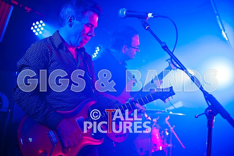 King Rat and the Soul Cats-28 - KING RAT & THE SOUL CATS