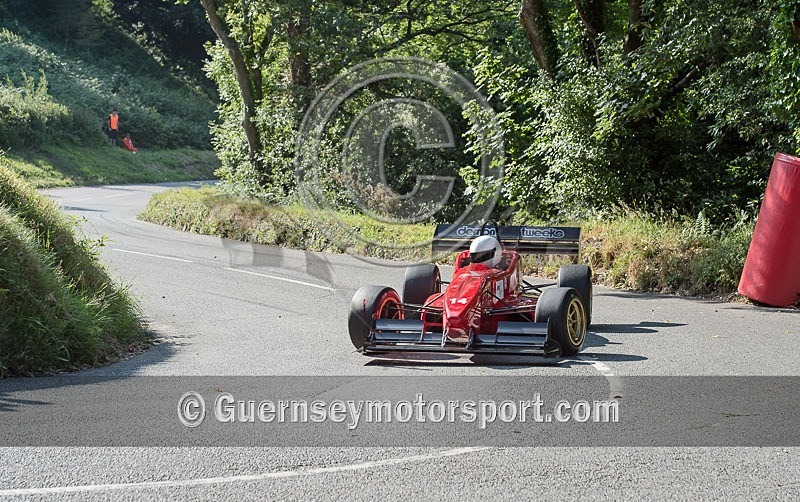 Jersey National Hill Climb_2013_Car-189 - JERSEY NATIONAL 2013 - CARS