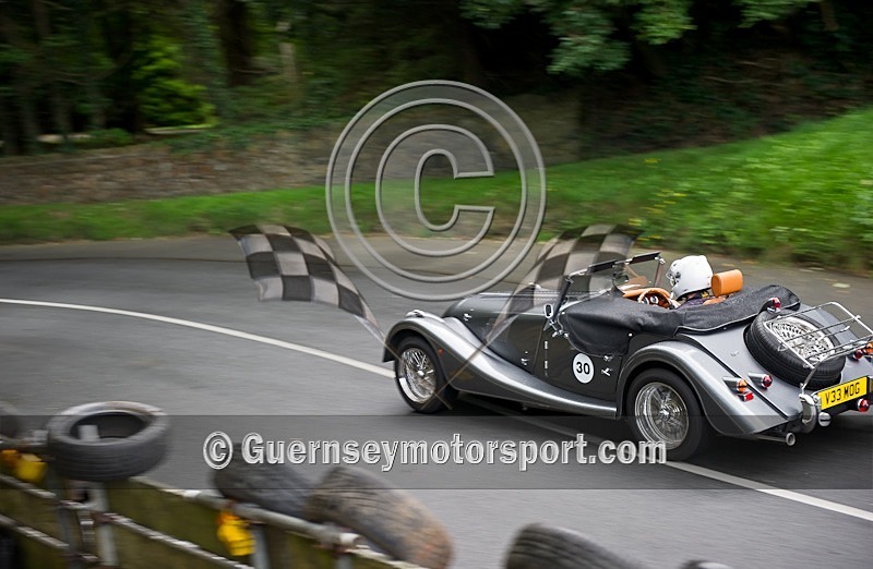 Hill Climb_29-08-11_Car-16 - CARS 2011-08-29